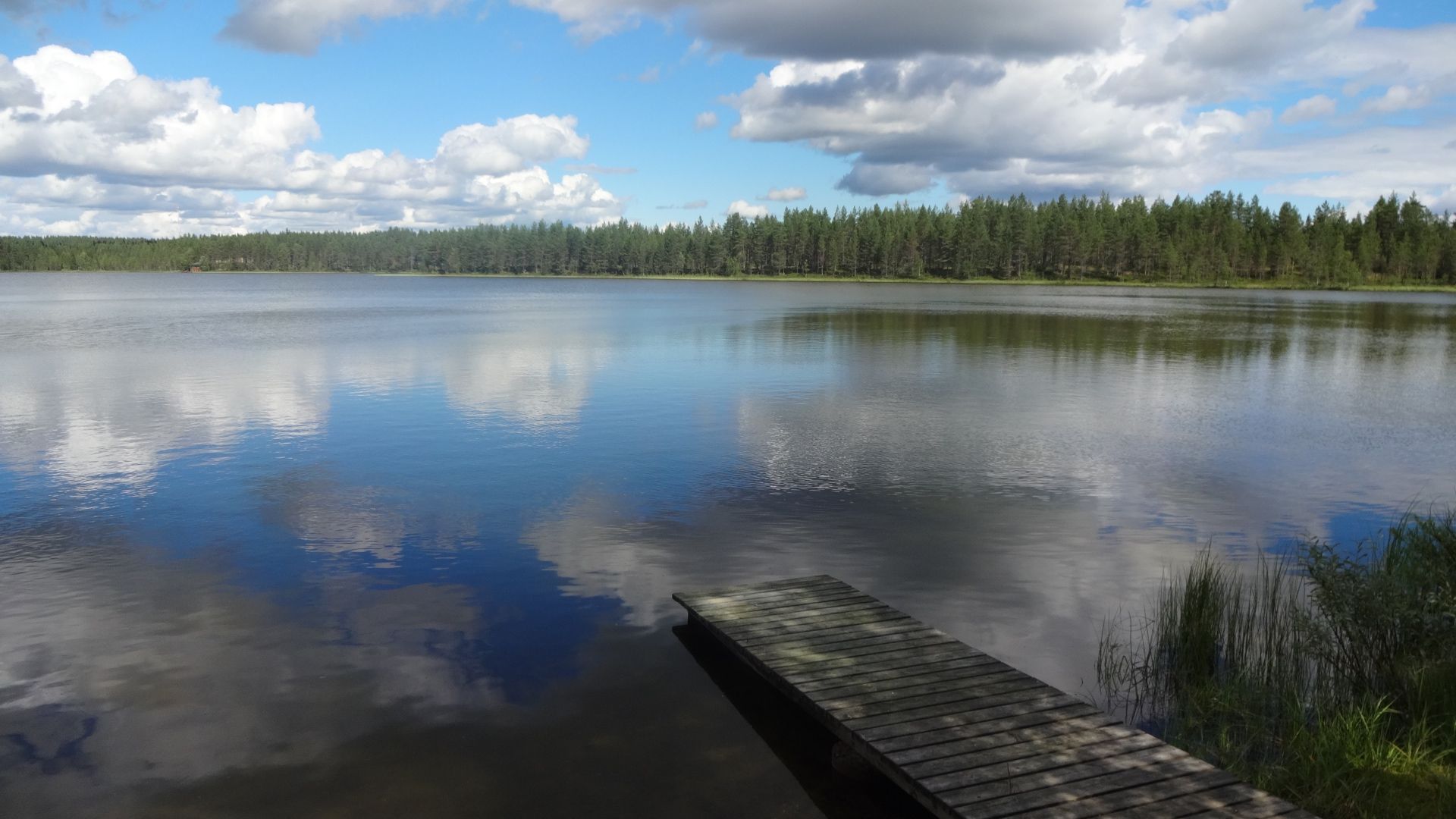 Rääpyslampi